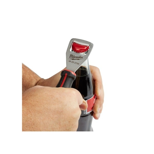 Milwaukee Tool 48-22-2700 Bottle Opener