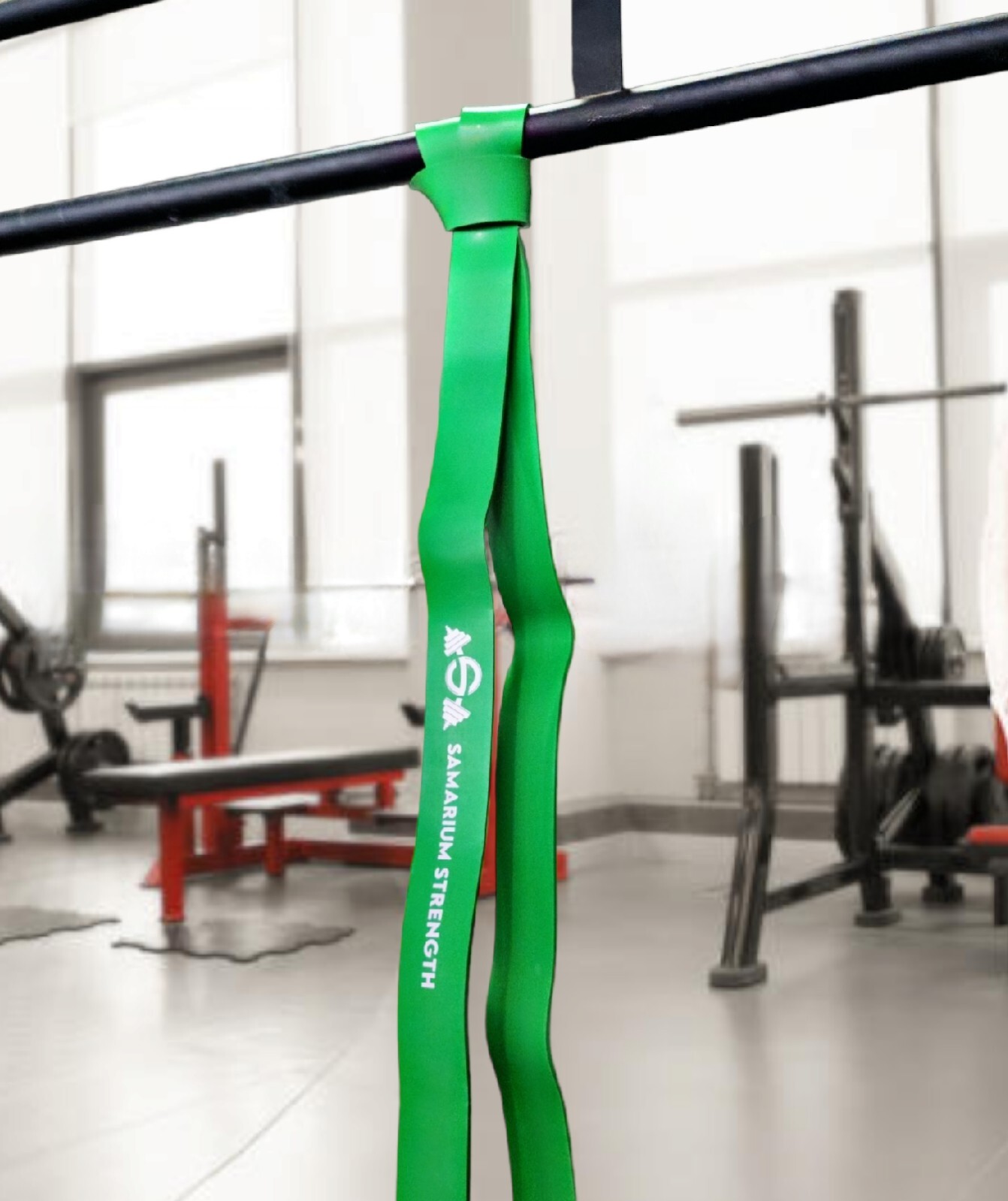 Heavy Duty Resistance Bands Set Loop For Gym Exercise Pull up Fitness Workout US