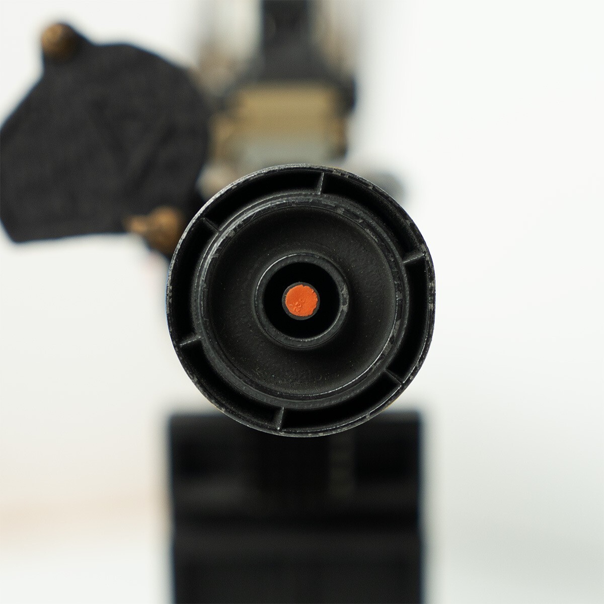 Suppressor Alignment Rod | .223 & 5.56 | Kratos Design Group