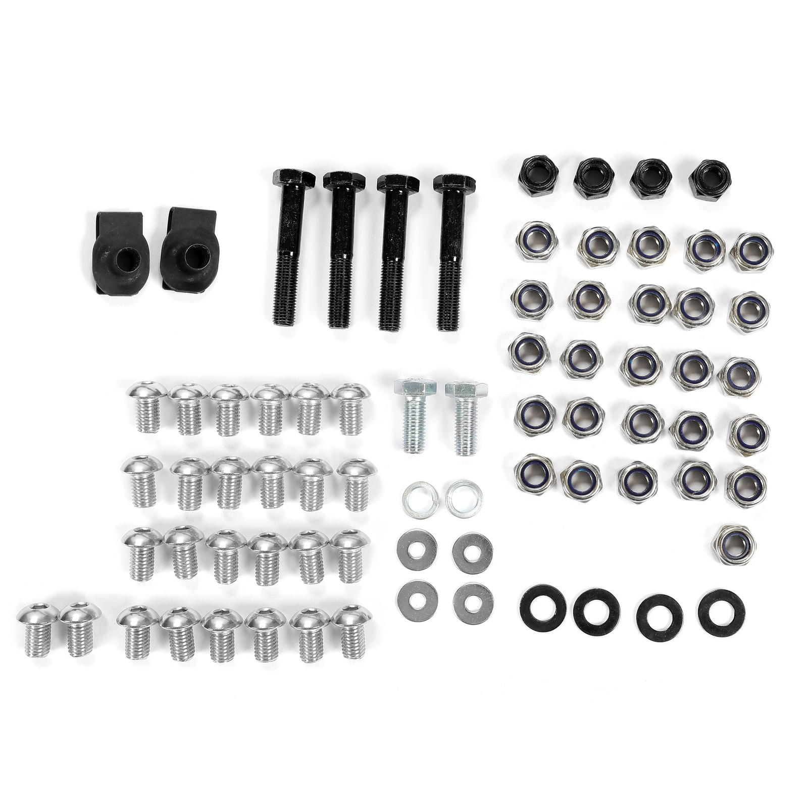 UTV Full Aluminum Doors For 2014-2022 Polaris RZR XP Turbo/S XP 1000 2 Seats