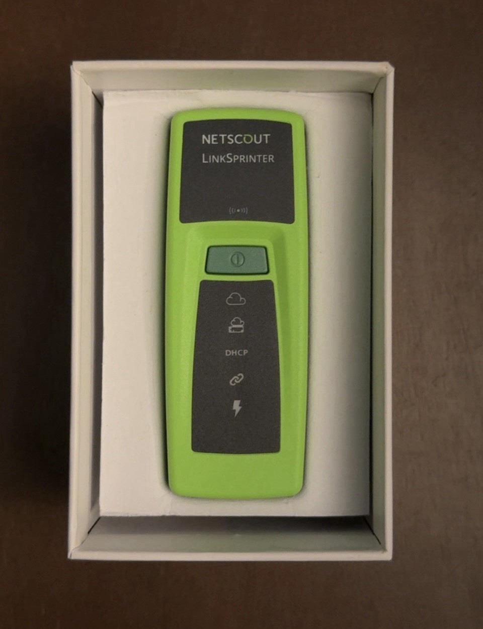 NetScout Linksprinter 300