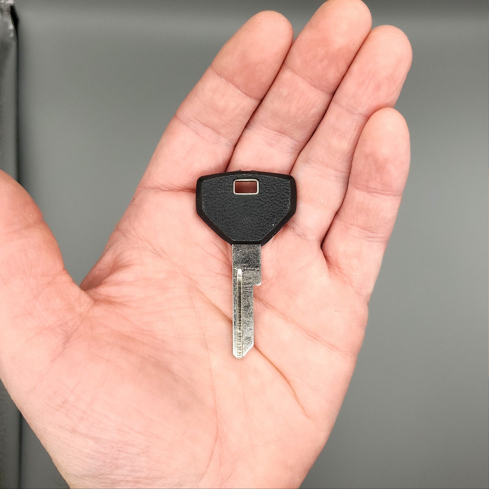 2x All-Lock 70CH0ER / 593578 Key Blanks 1985-1995 Chrysler Dodge Plymouth