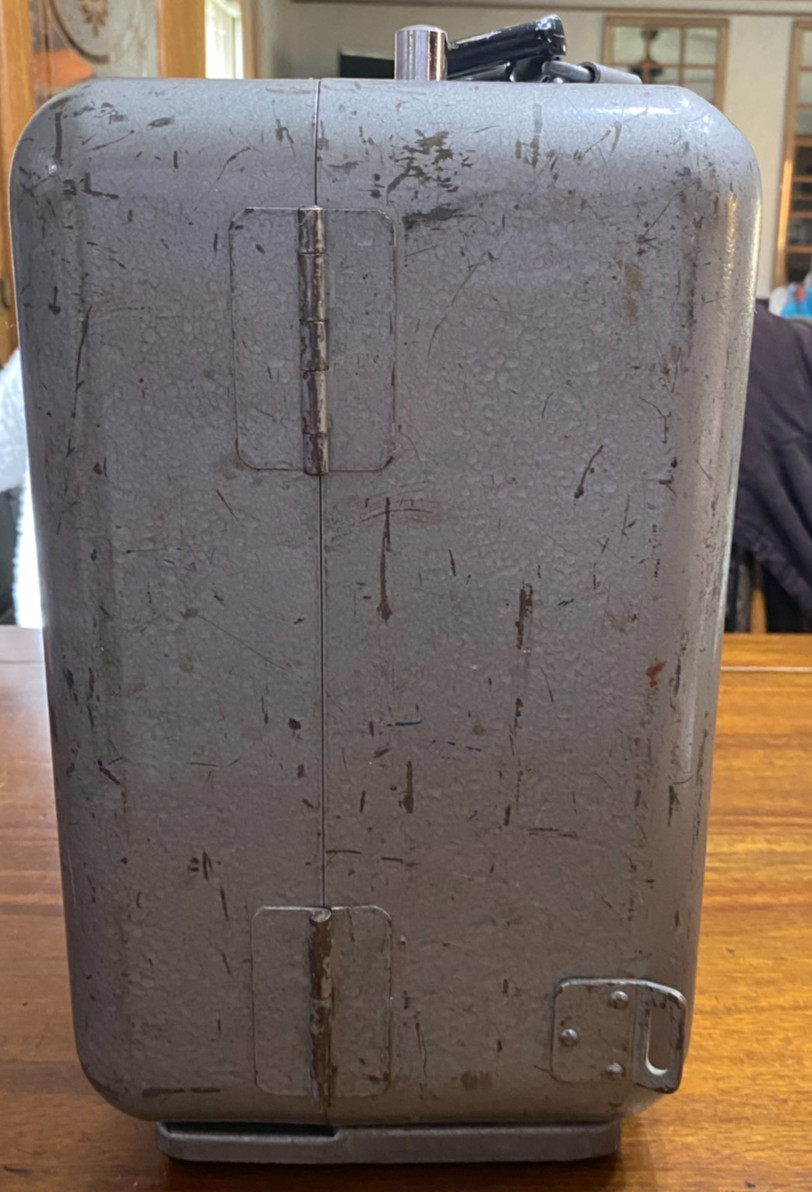 LIETZ / SOKKISHA BT-30 Surveyor Survey Transit with Case