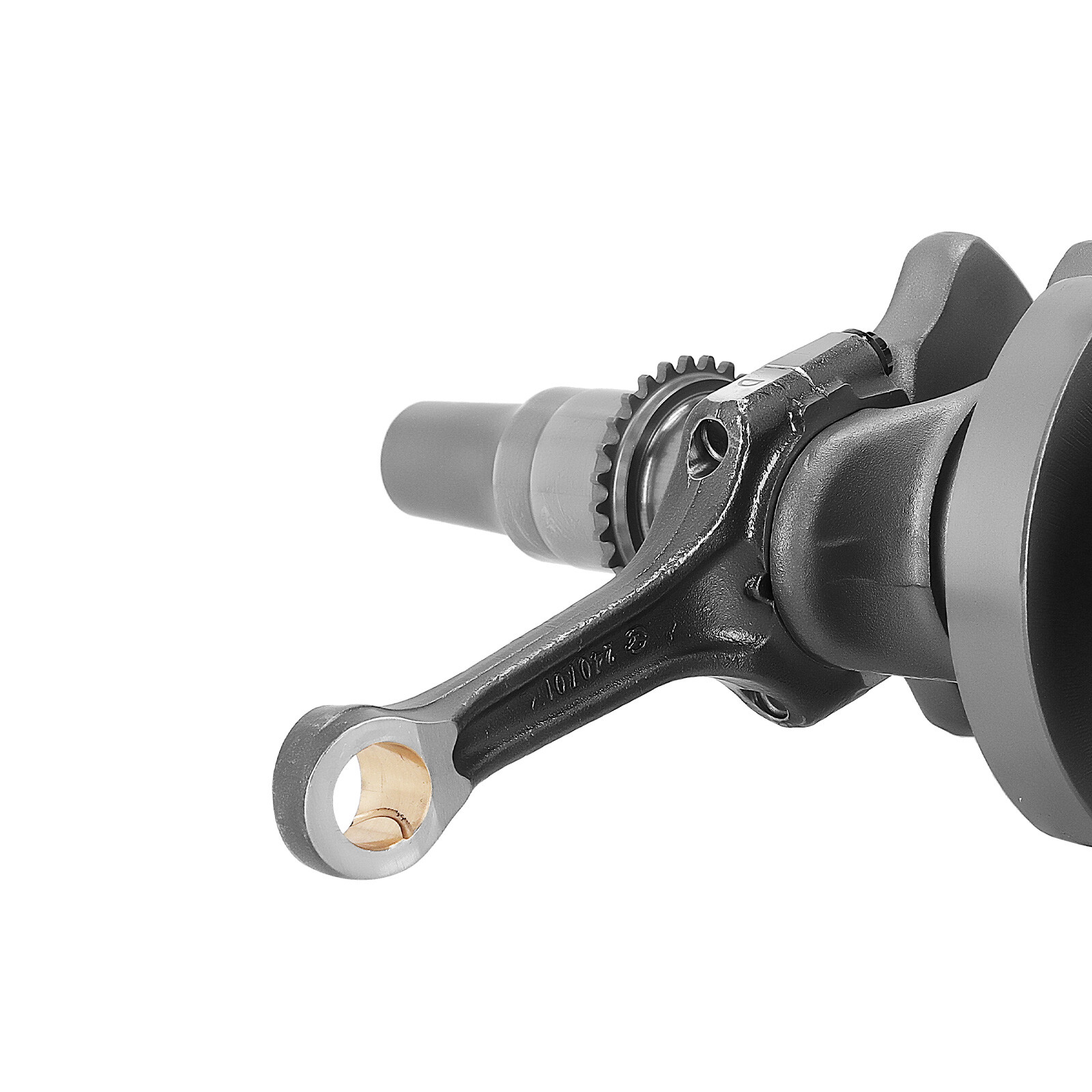 CRANKSHAFT W/ Connecting Rod for Polaris RZR 900 XP 1204599 2013-2014 US