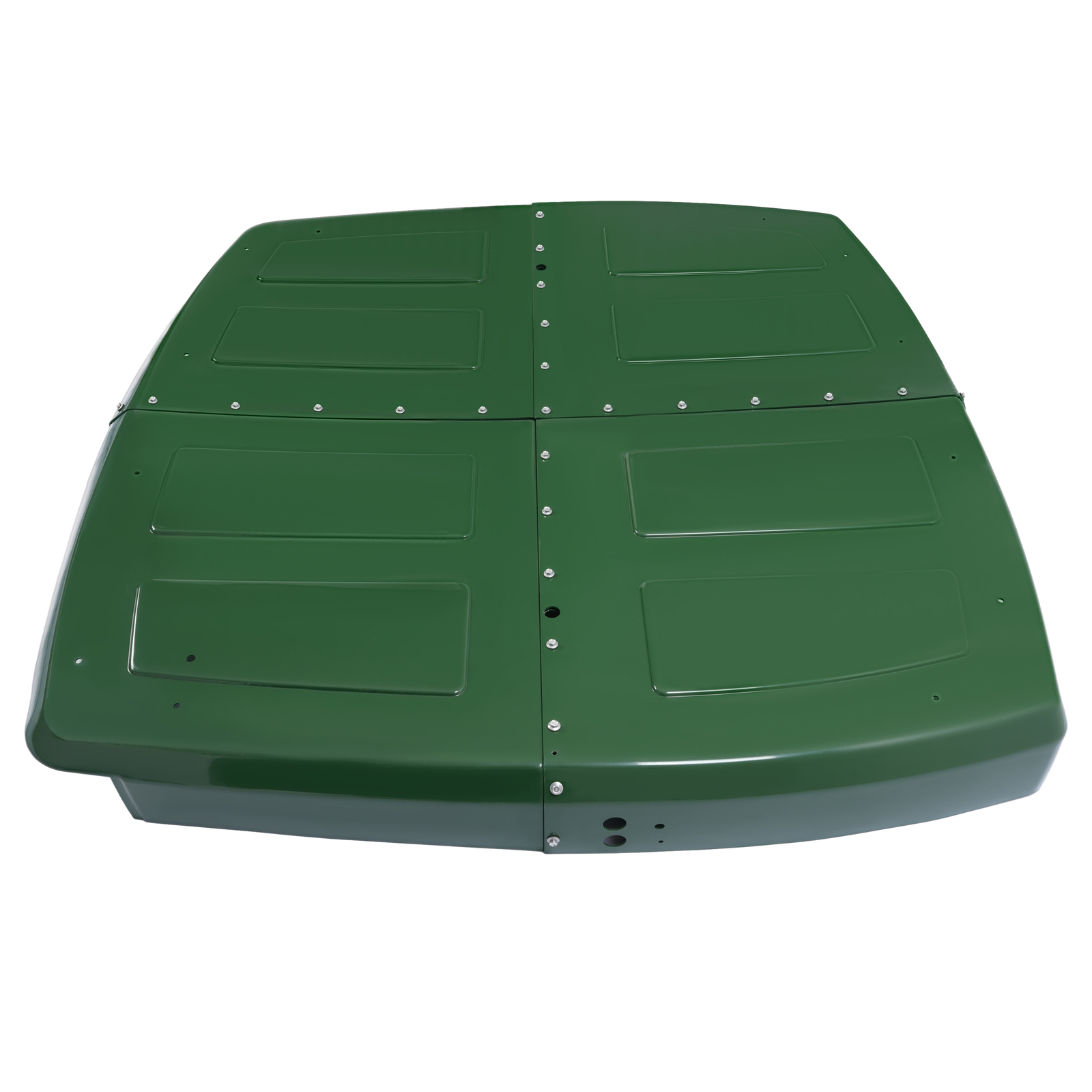 Roof For John Deere 7200 7210 7400 7410 7510 7600 7610 7710 7800 7810 #1411-4502