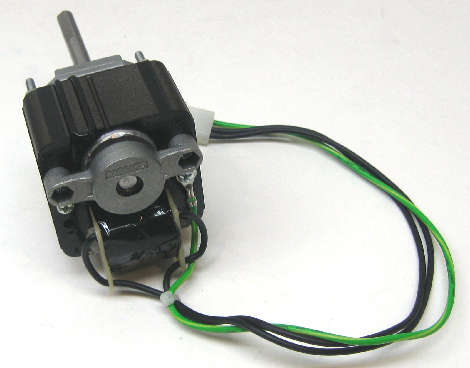 Packard 65345 Motor for Nutone Vent Bathroom Exhaust Fan 62345000