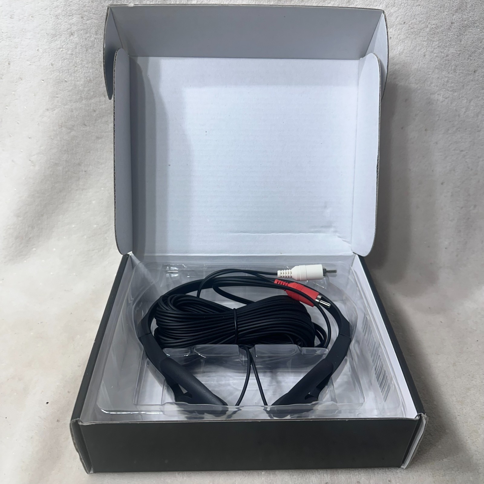 Bose ADAPTiQ Audio Calibration System Headset for Lifestyle V20 V30 650 600
