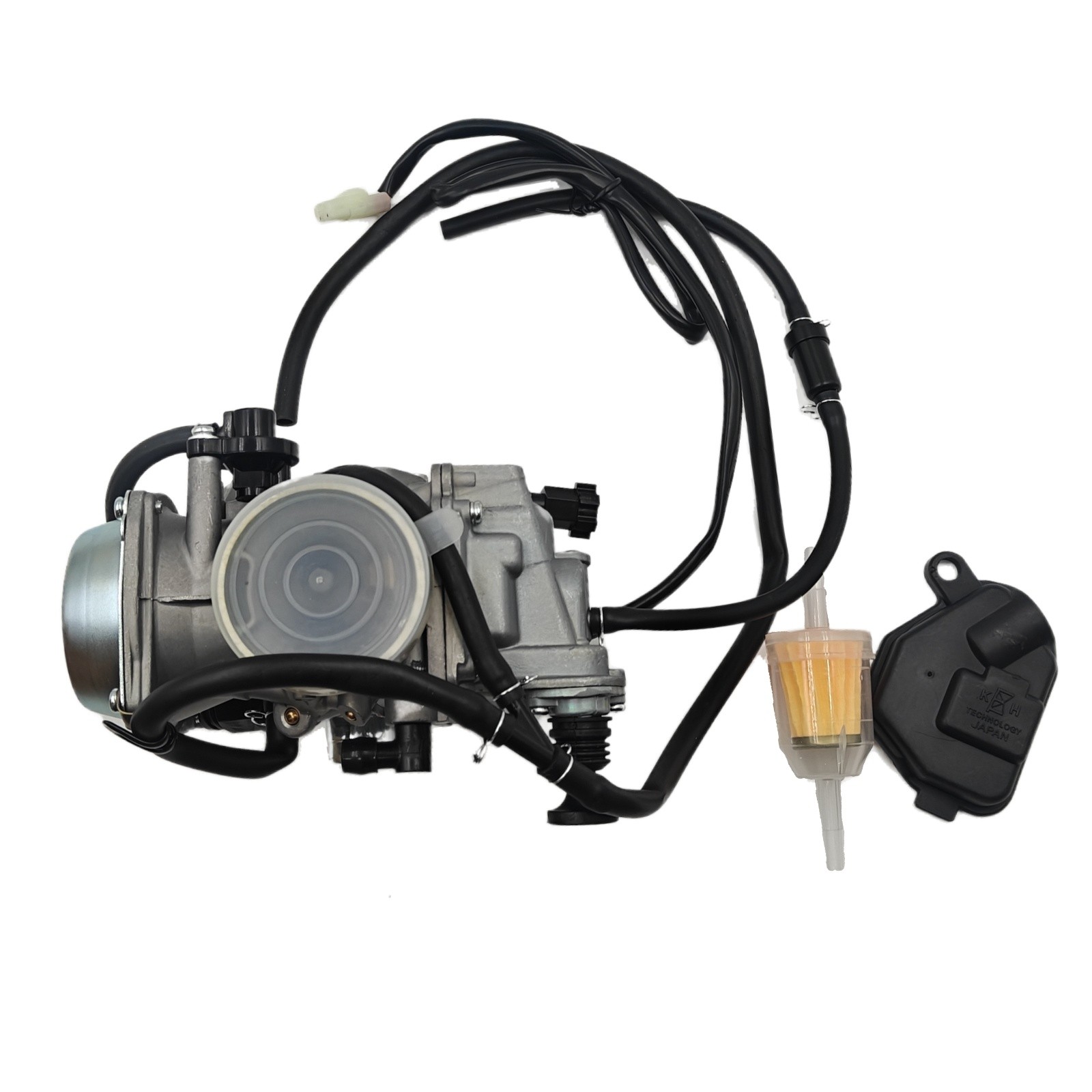 OEM Carburetor For Honda Kawasaki Bayou 300 1998-2000 2001 2002 2003 2004 ATV