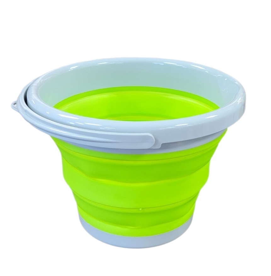 Collapsible Bucket 1.3 Gallon/5 Liter
