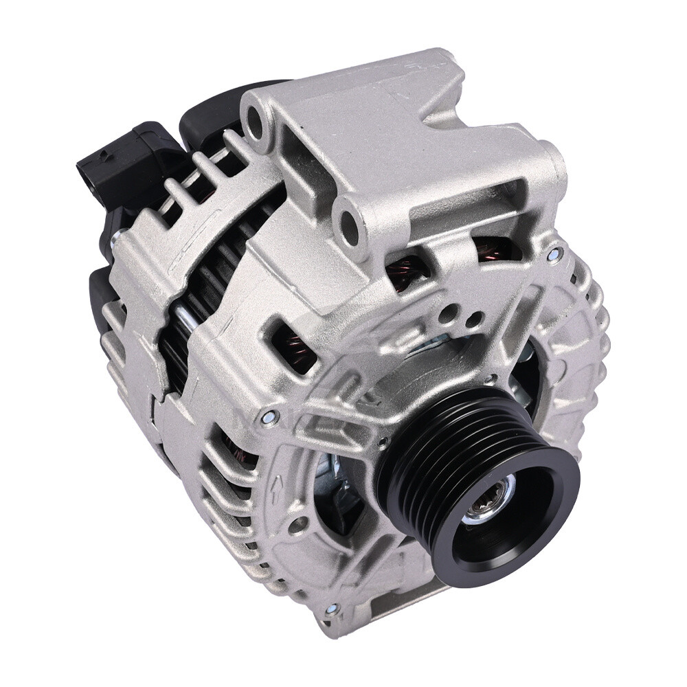 180A Alternator 0131543502 0121715114 For 2007-2011 Mercedes-benz S550 V8 5.5l
