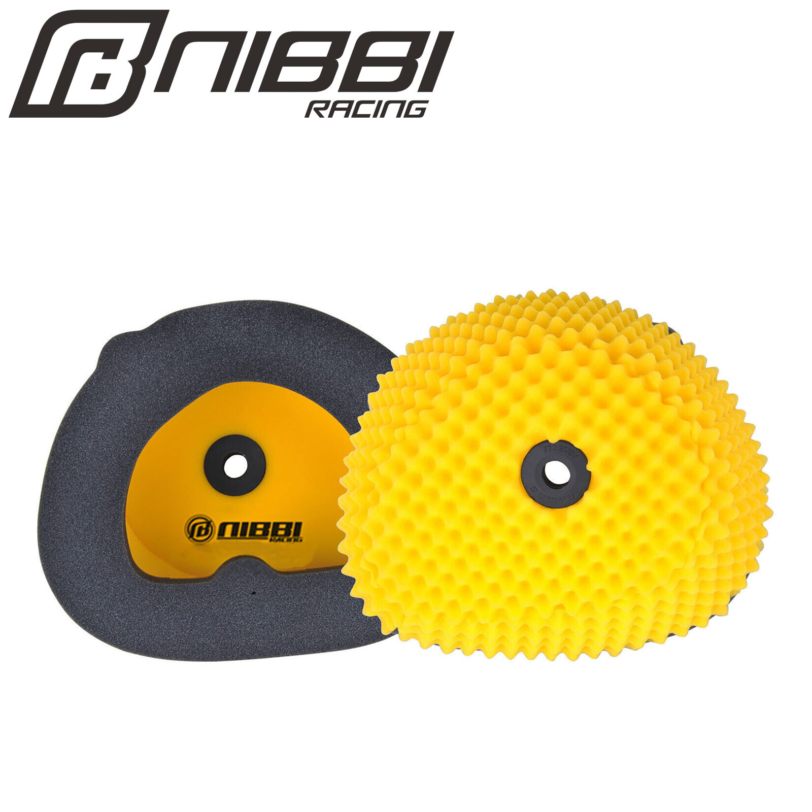 NIBBI Racing M-Pleat Pro Air Filter For Honda CRF250R 250X CRF450R 450X 250 450