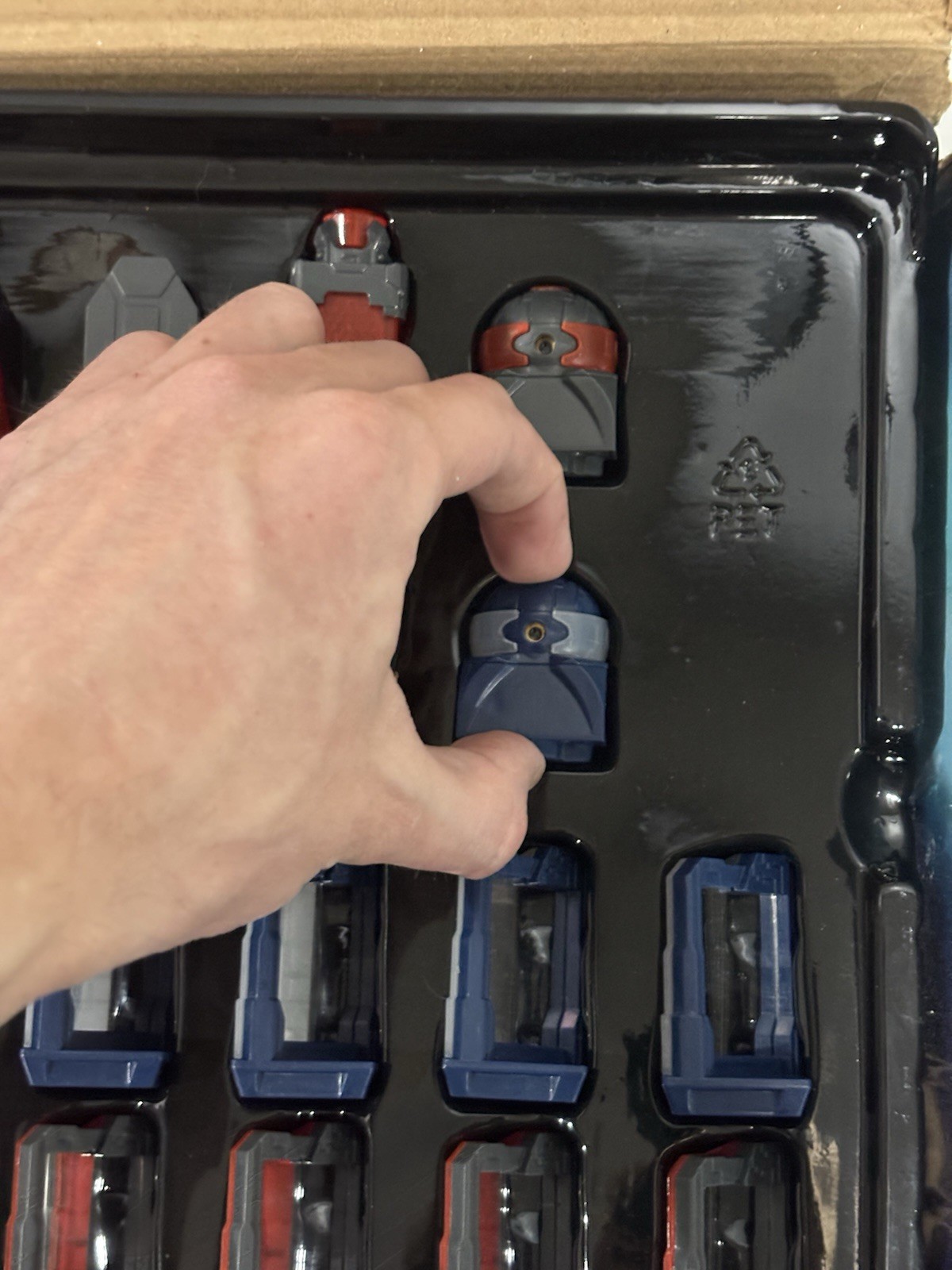 ThinkFun Two Player Laser Chess Game - TN1034 Complete