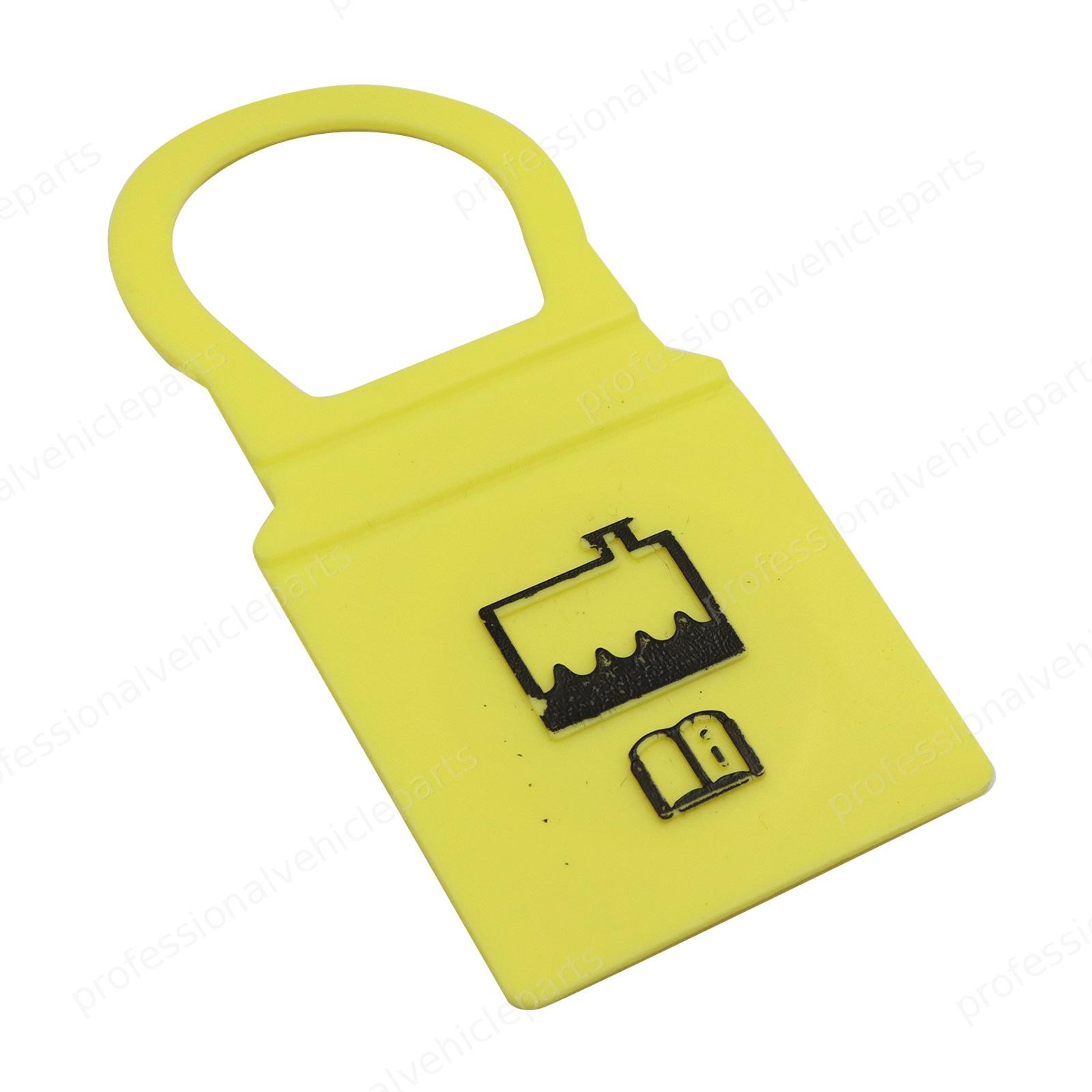 Coolant Radiator Reservoir Overflow Tank Cap Fits Jeep Dodge Chrysler 52079331