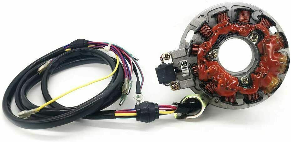 1995-1997 For Polaris jetski Stator 3240270 3240216 SLT 780 SLX 780 SL 780