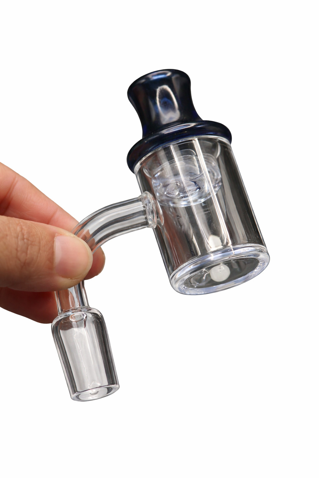 TOB RB 90° Male Banger Kit with Pearls – 14MM | 3CT Pack | Free Shipping