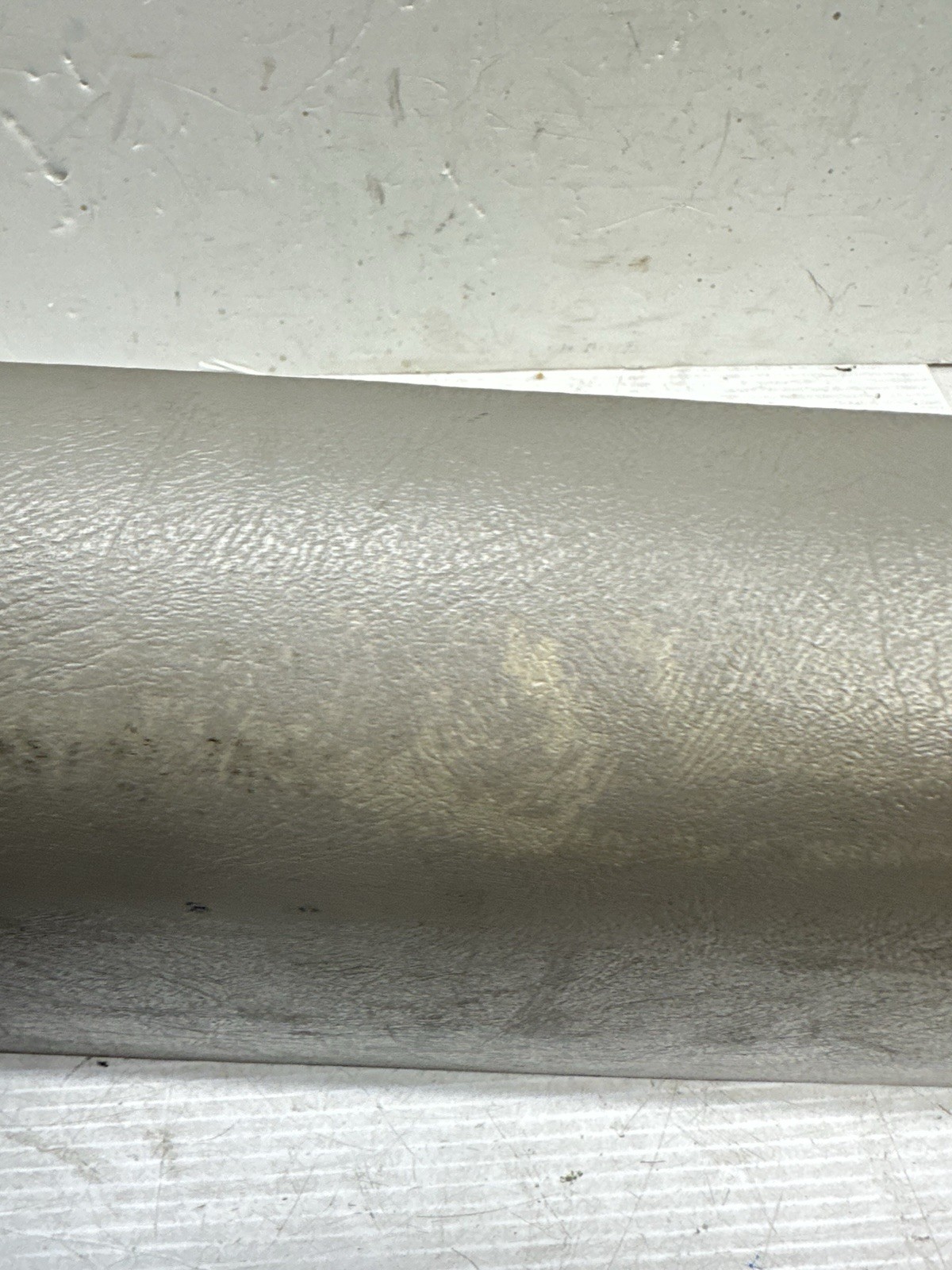 95-99 TRUCK OBS Silverado Tahoe Sierra Suburban Yukon Glove Box Storage Grey S2