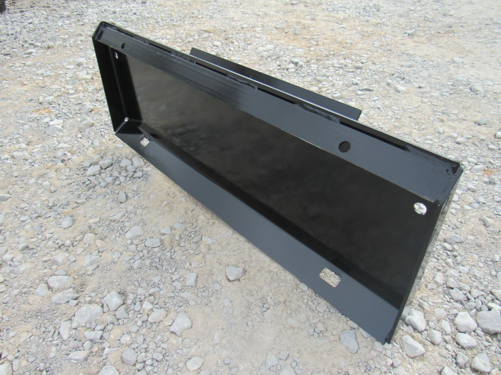 ASV Terex RC30 To Mini Universal Attachments Adapter Conversion Bradco 2003866