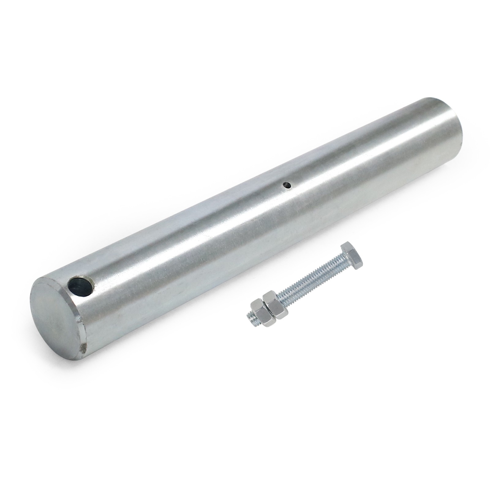 Excavator Universal Bucket Pin 50mm X 345mm For 200-300 class medium excavator