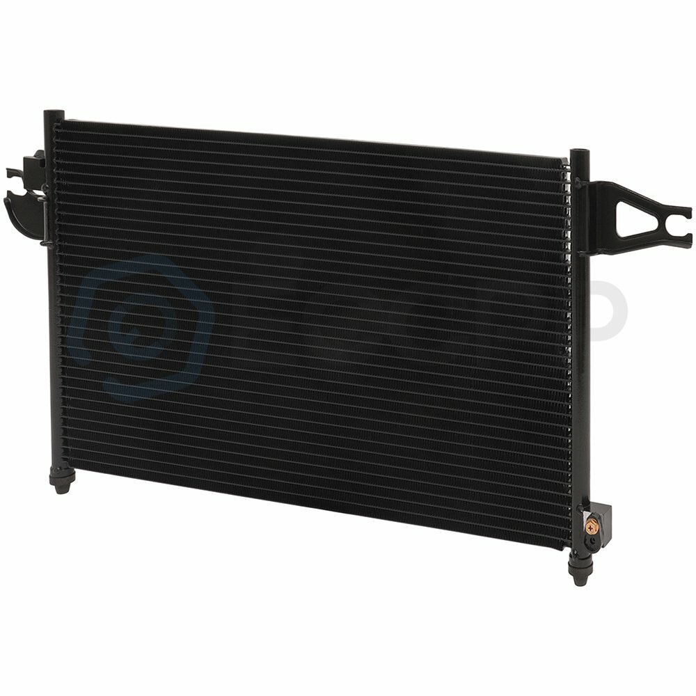 AC Condenser For 2002 2003 2004 2005 2006 Acura RSX Type-S 2-Door 2.0L 3060