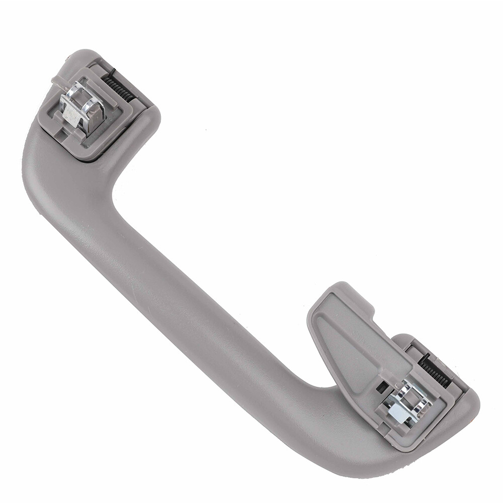 4PC Front+Rear Inner Roof Ceiling Pull Handle Grab For Toyota Corolla Yaris Rav4