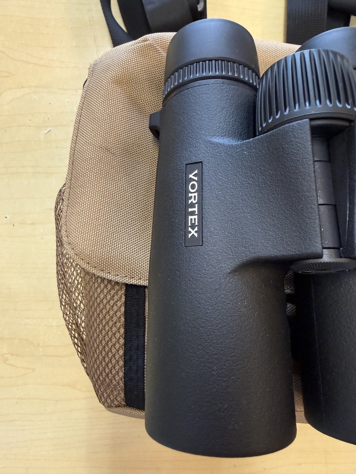 Vortex Copperhead HD 10x42 Binoculars