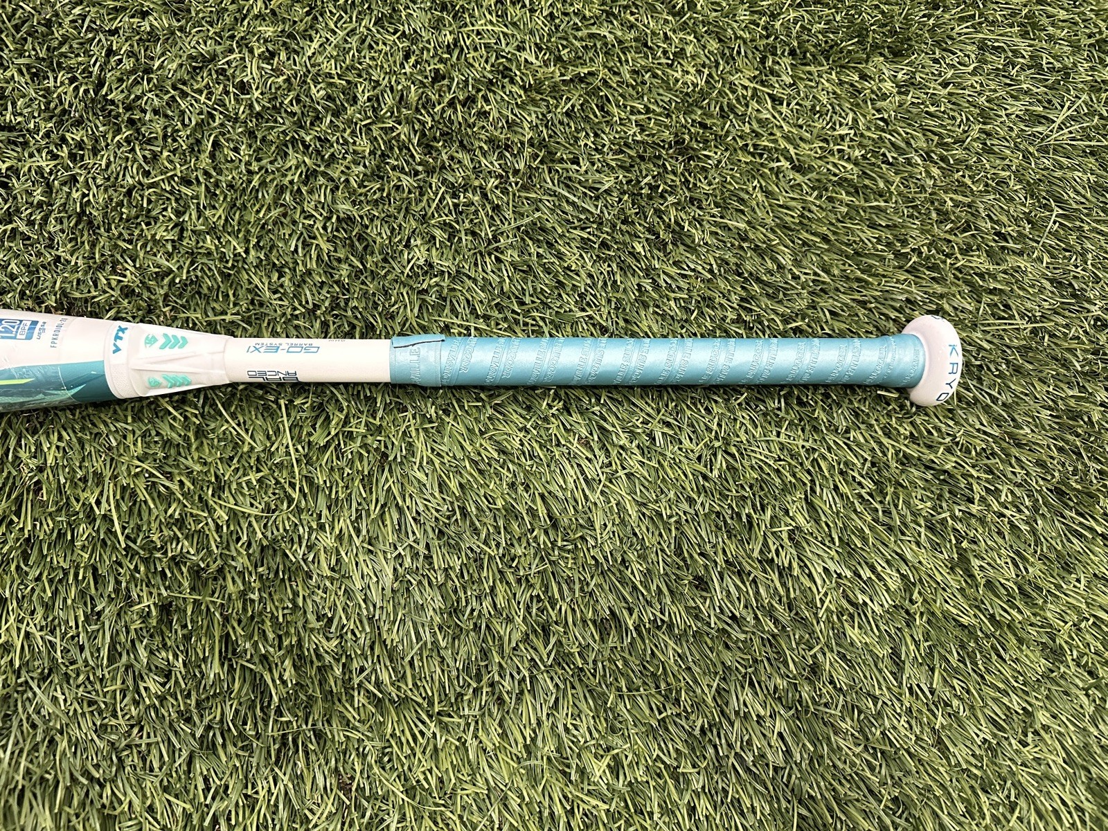 2026 Louisville Slugger KRYO -10 33/23 FastPitch Softball Bat 🔥NEW🔥