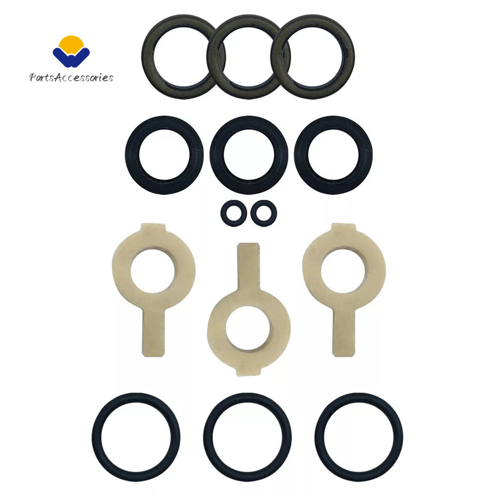 New For Cat Pump Model 30 31 34 35 310 310S 310B 310W 340 34 30623 Seal Kit