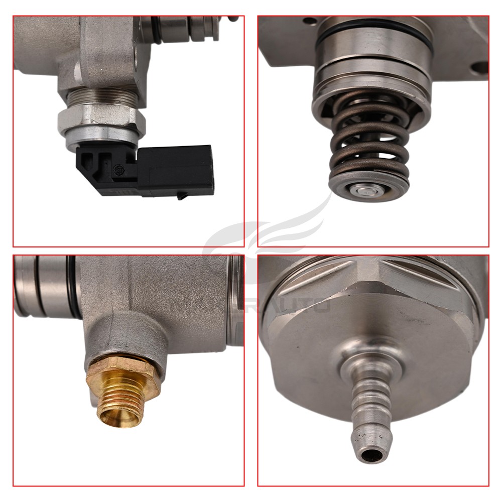 High Pressure Fuel Pump for VW Golf R GTI 2015-2021 2.0L Engine 06L127027B