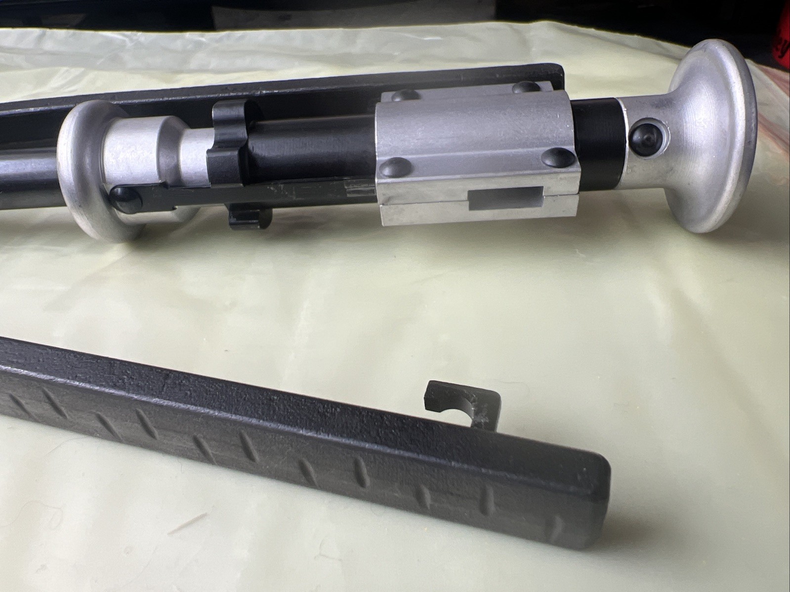 Snap On WTG10A Reversible SAFETY WIRE PLIERS AIRCRAFT NEW 🔥TOP Of Line ⭐️