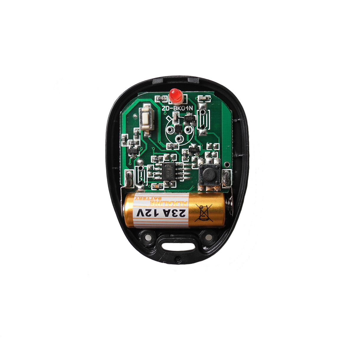 12V/24V Motor Linear Actuator Controller Wireless Remote Forward Reverse Control