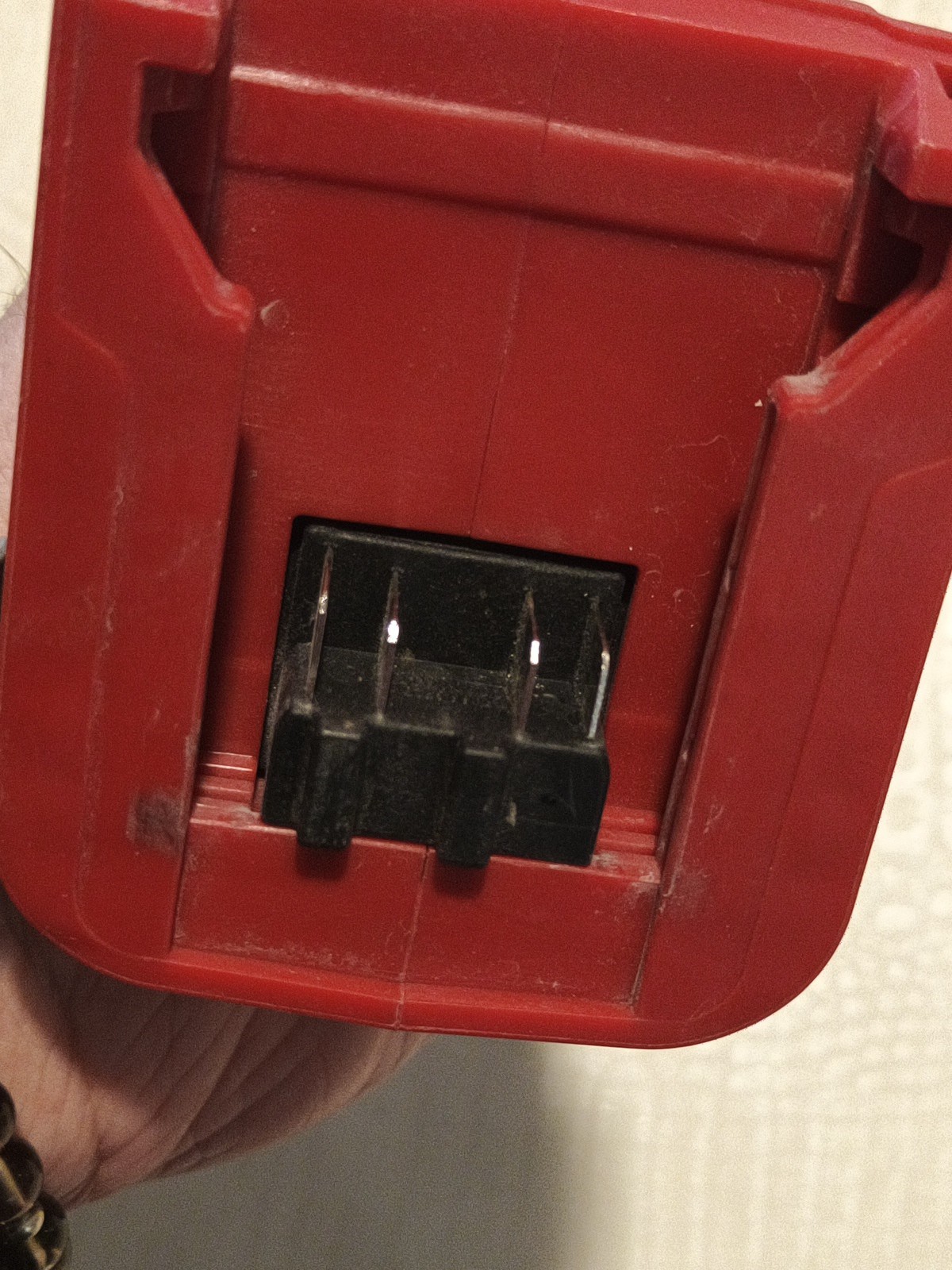 Milwaukee 3650-20 18V Brushless Cordless 1/4" Hex Compact Impact Driver Tool