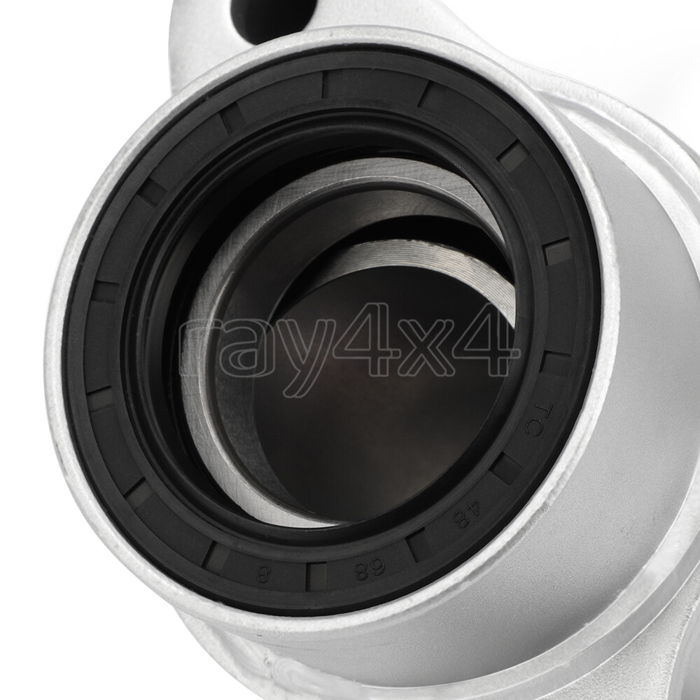 FOR YAMAHA WARRIOR 350 REAR AXLE BEARING HOUSING CARRIER HUB YFM350X 1989-2004