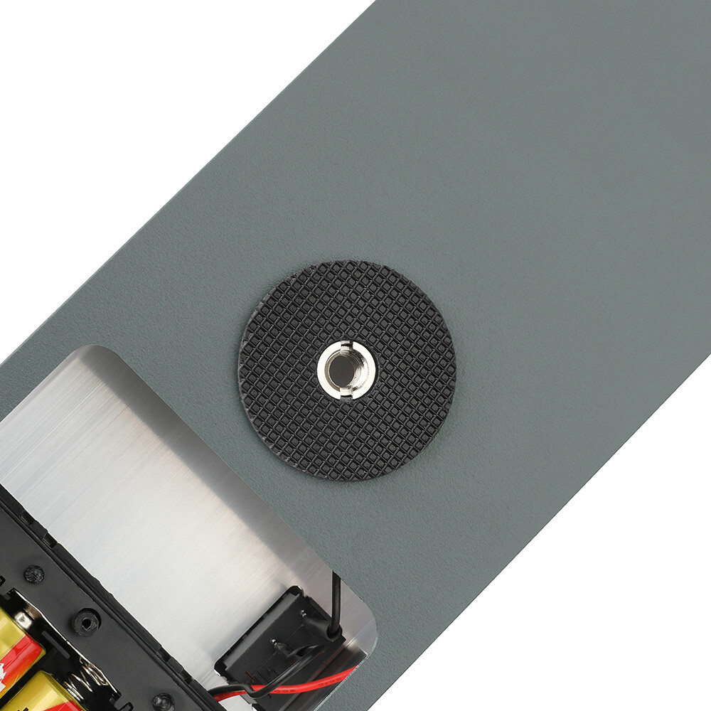 Shooting Chronograph Ballistic Precision Arrow Bow Velocity Speed Velocimeter