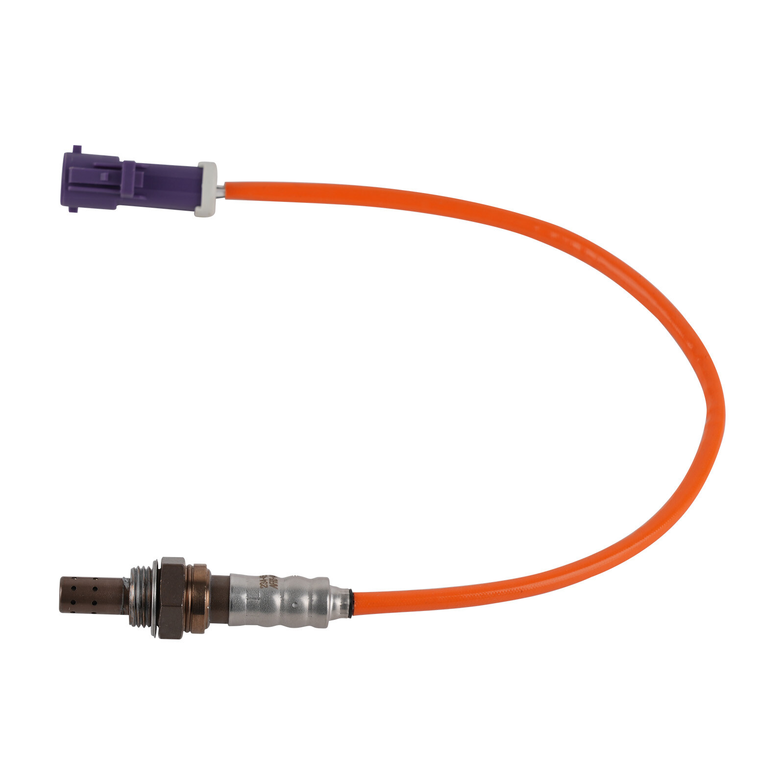 2PCS Oxygen O2 Sensor Upstream+Downstream For Ford Fiesta 1.6L 2011-2019