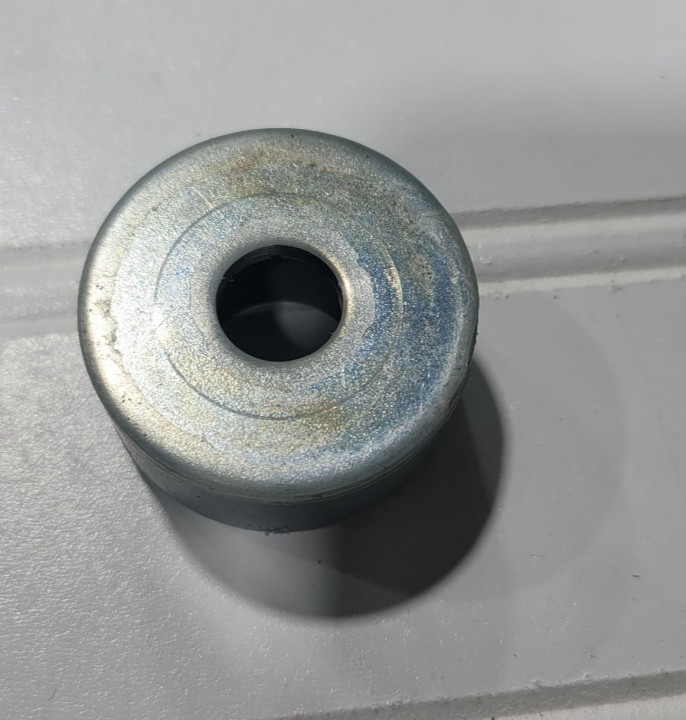 10PCS Oil Pan Isolator Detroit Diesel S60 12.7L Engine NEW 23517242 FP Diesel