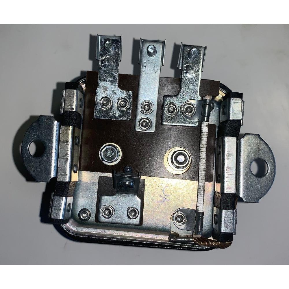 NEW 12 Volt Voltage Regulator Fits Delco Remy Starter Generator
