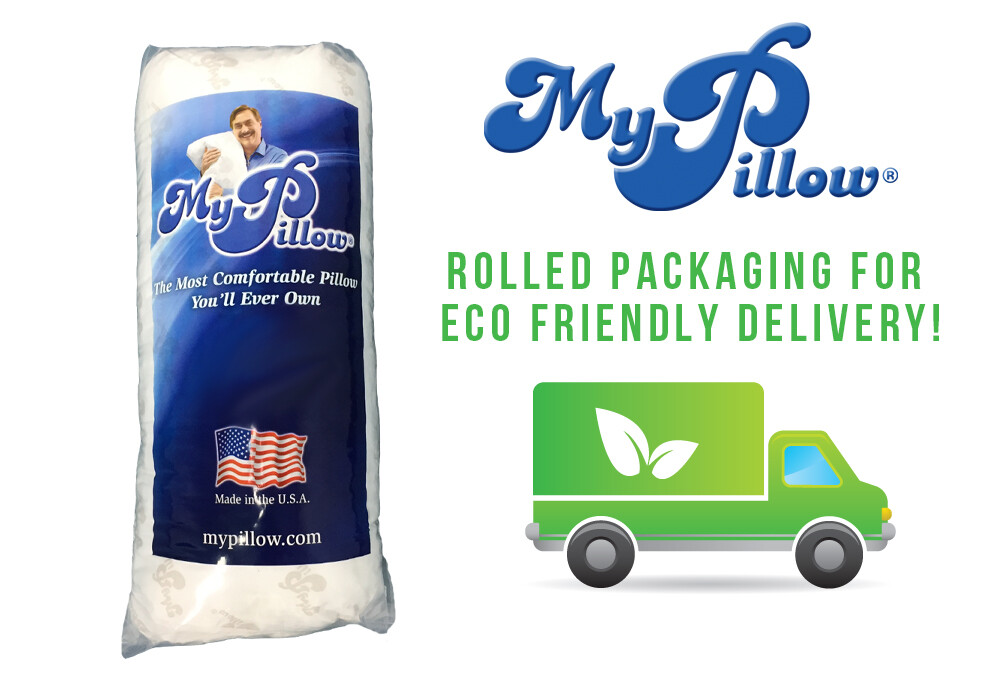 My Pillow Total Body Maternity Pillow