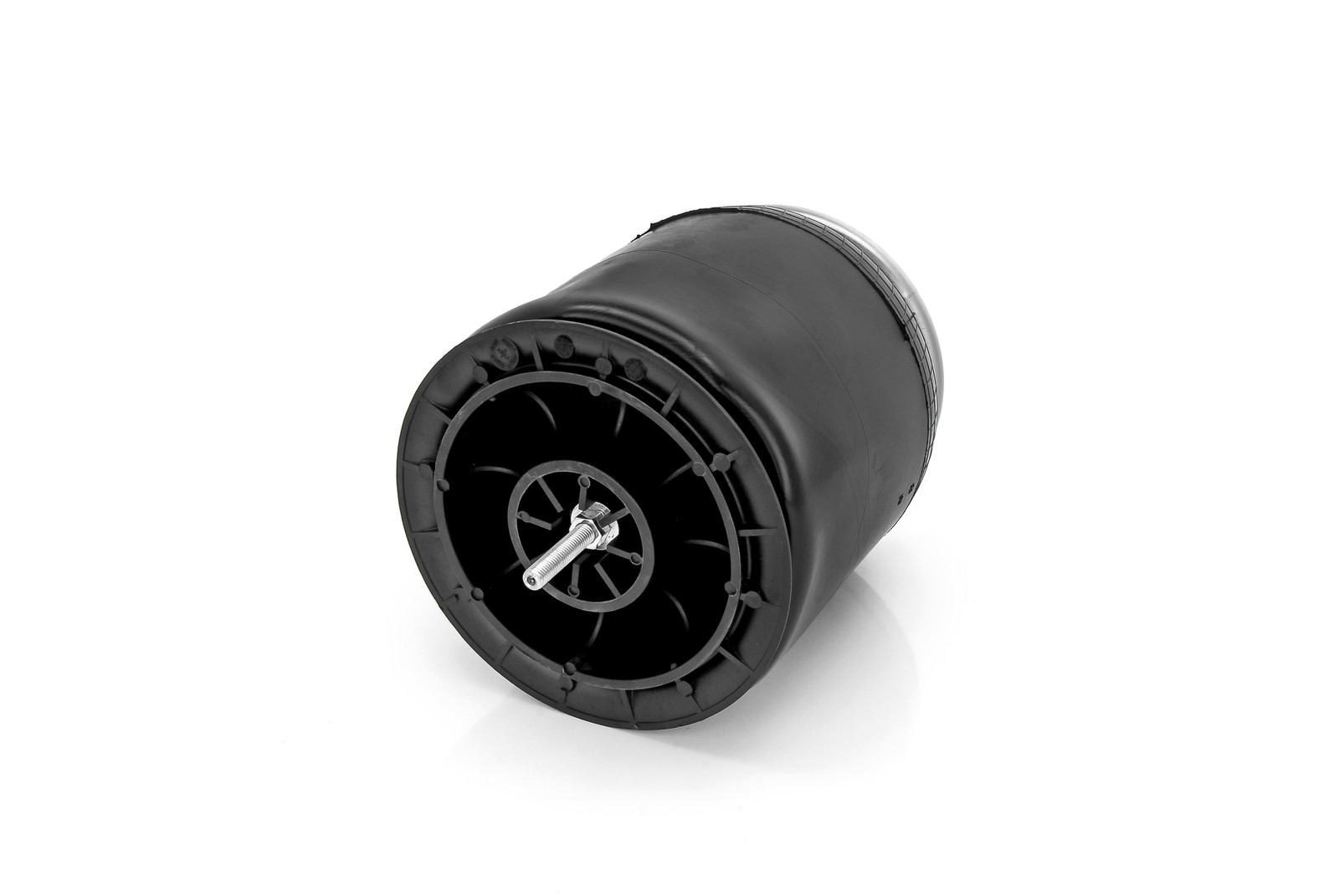 BSWParts 4 PCS Air Spring Bag Replaces Firestone W01-M58-8468, Volvo 21132005