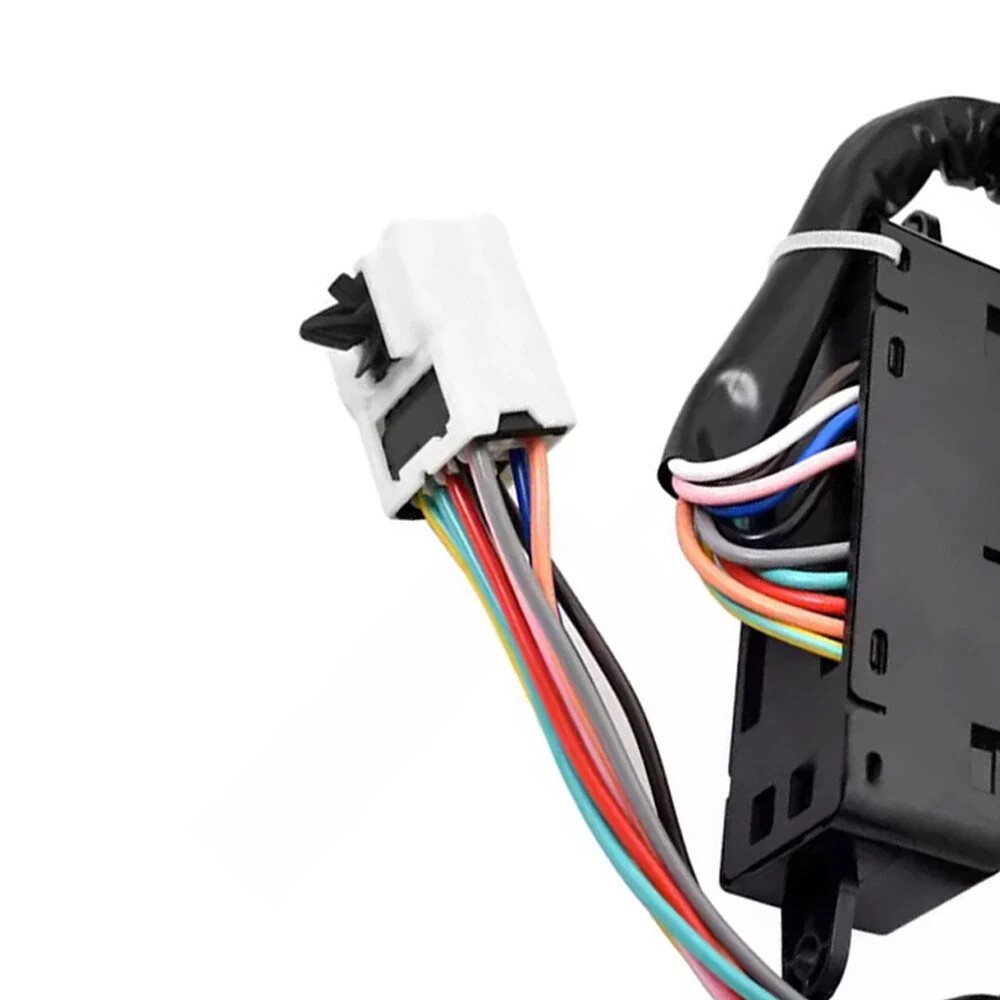 US Electric Left Side Power Seat Control Switch 870669W10B For 2005 Nissan Teana