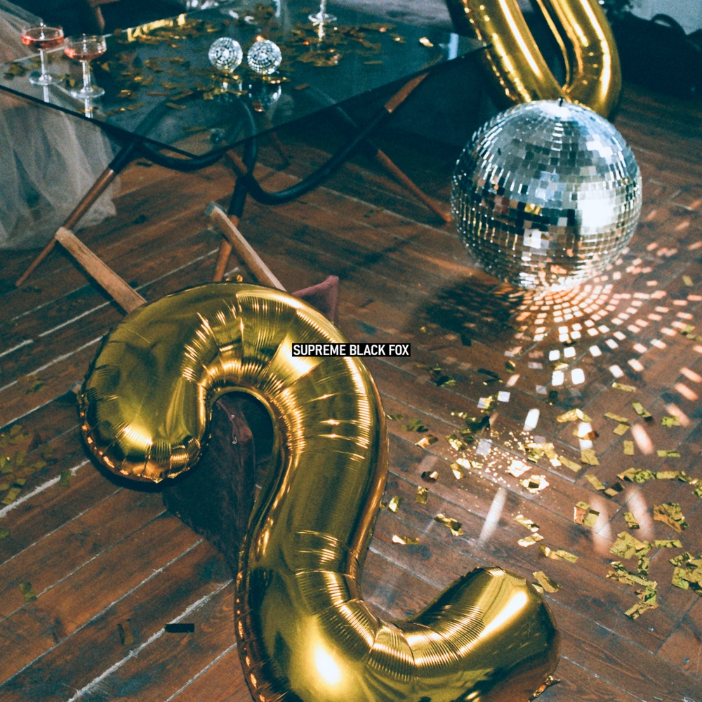 40" Large Foil Letter Balloons Number Balloon Float Helium Silver Gold Hot Pink