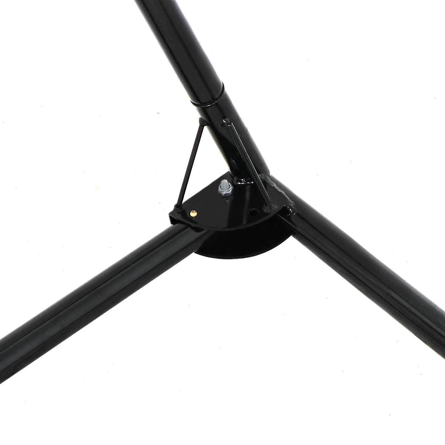 10 x 7FT Portable Golf Practice Net Hitting Driving Training Aids w/ Carry Bag