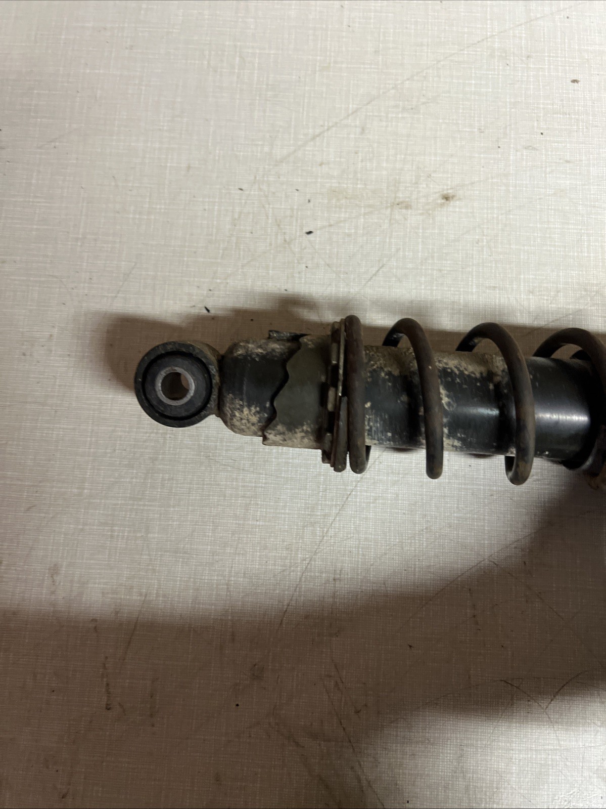 2008 Kawasaki Mule 3010 Rear Shock Absorbers