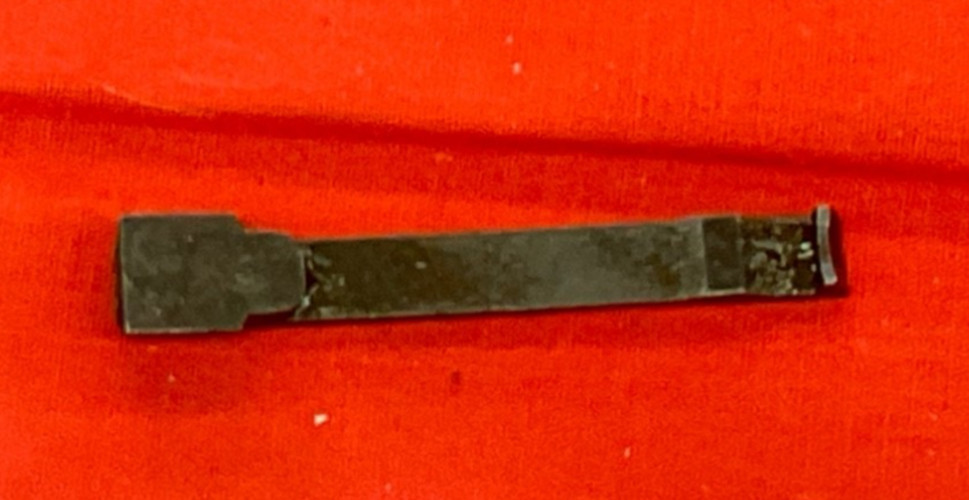 Vintage Surplus Russian Mosin Nagant EXTRACTOR WWII 91/30 1891 44 1938 38