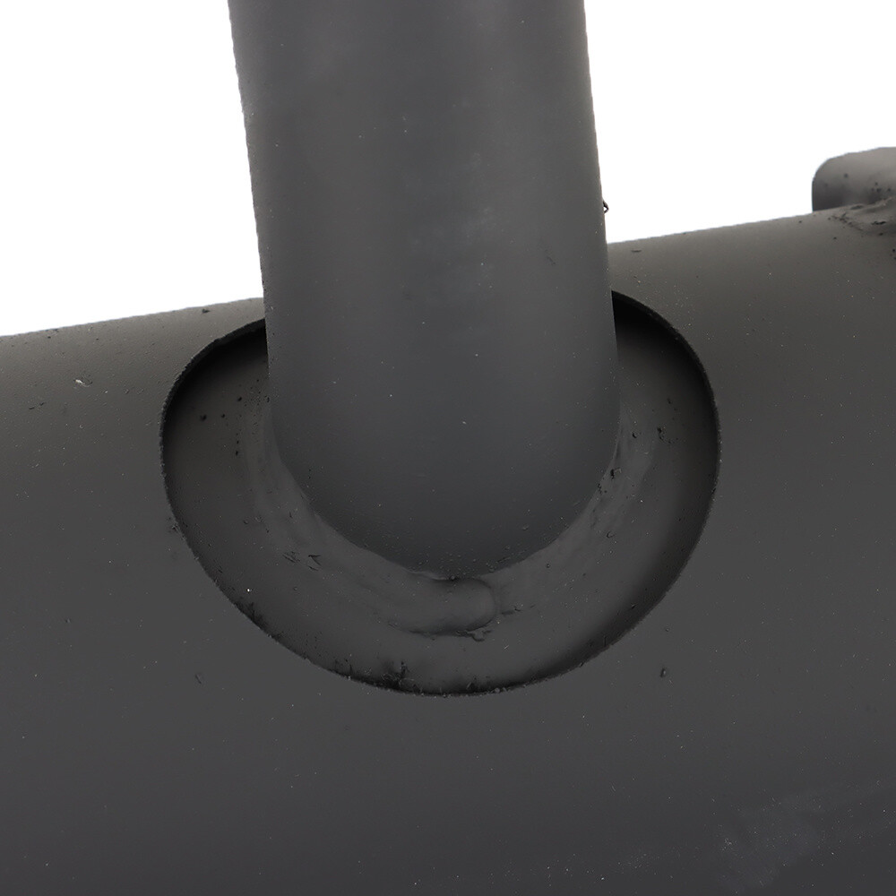 7100840 6671667 For Bobcat 751 753 763 773 S150 S160 S175 S185 T140 Muffler