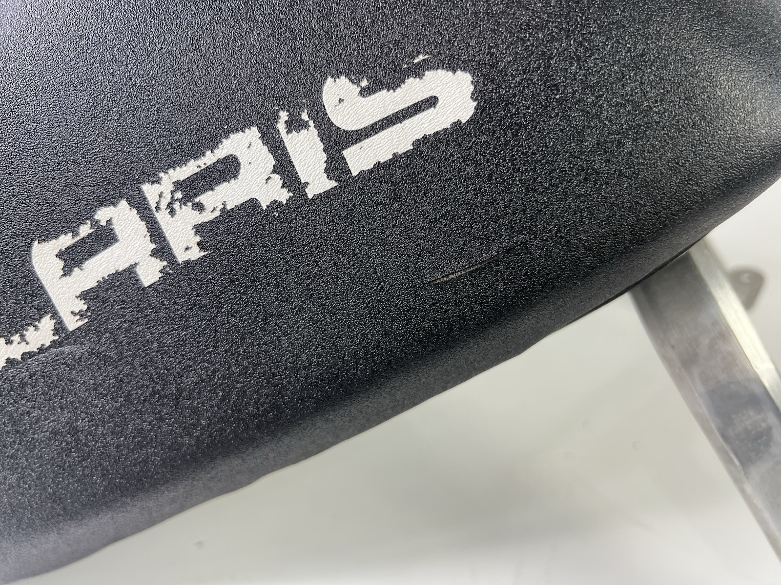 2017 POLARIS AXYS RMK 800 Standard Black Seat Cushion 2688101 Cover