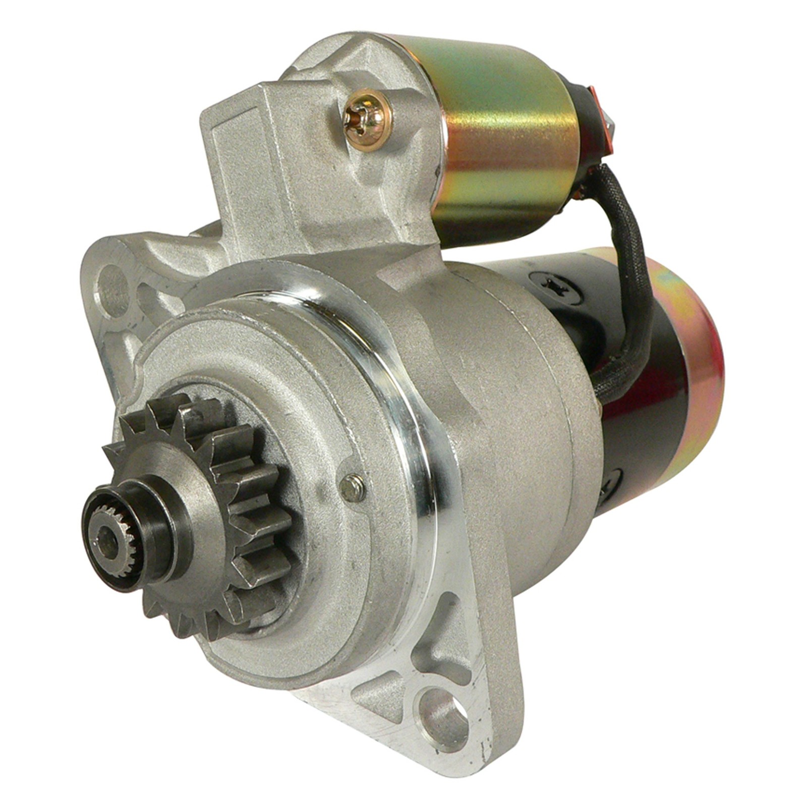 Starter For Cub Cadet 7000 7192 7193 7194 7195 7200 7205 7232; 410-48041