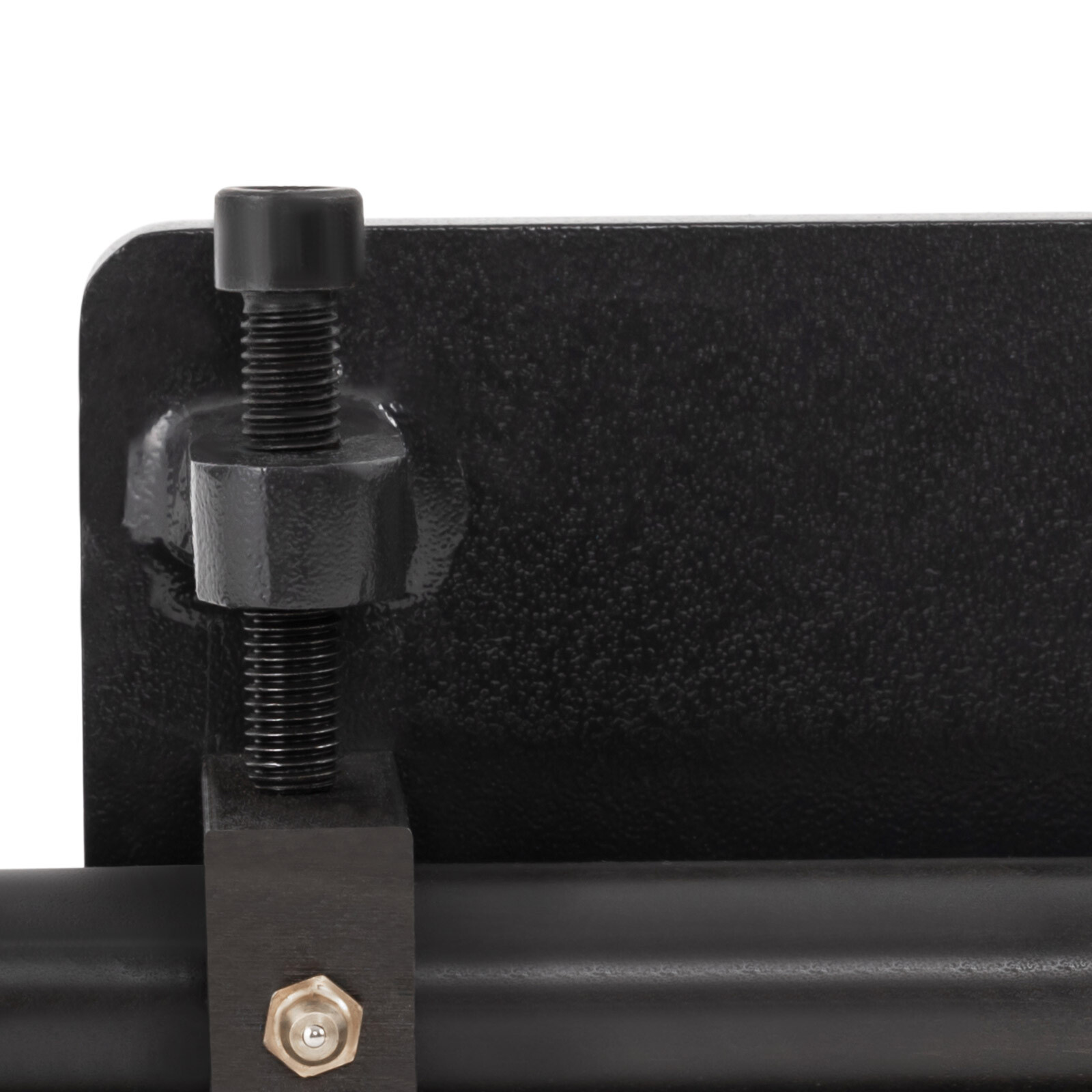 RM-18 18" Sheet Metal Fabrication Bead Roller, Rotary Machine 1/16", 1/8", 1/4"