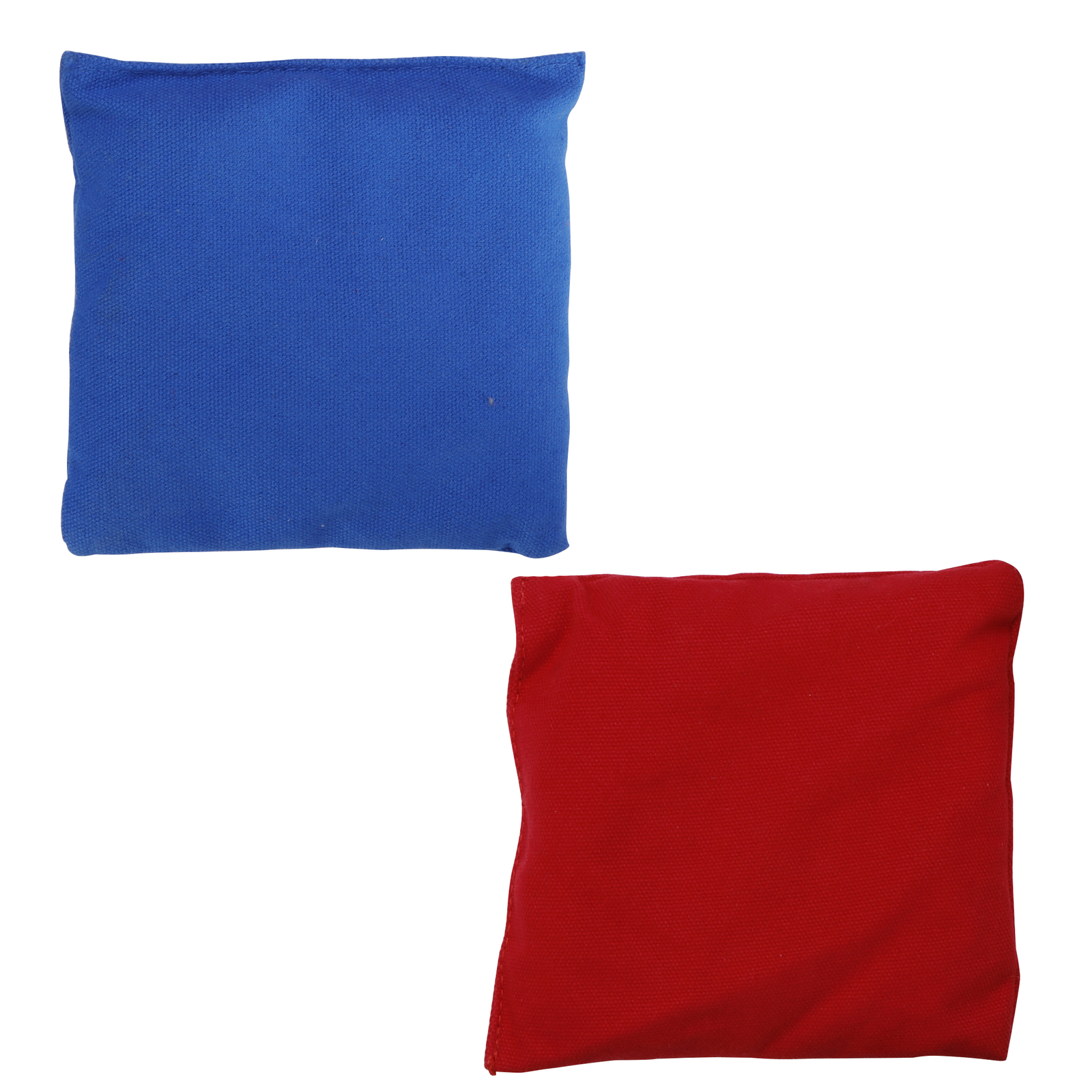 Cornhole Game Set 4x2FT Regulation Size Wood Cornhole Boards 8 Bean Bags w/ Case