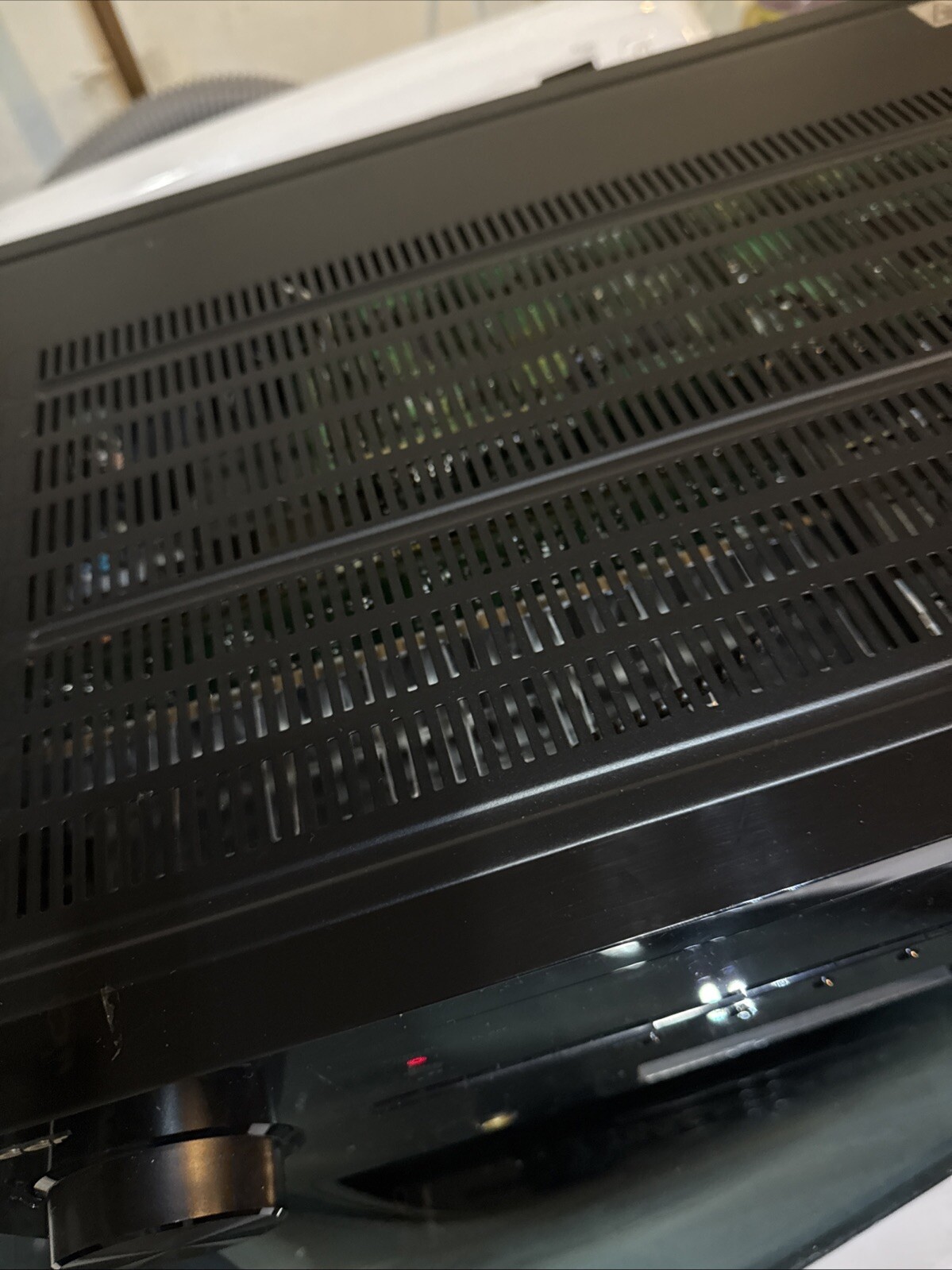 Pioneer VSX-1021-K Audio/Video Multi-Channel Receiver Home Theater 7.1