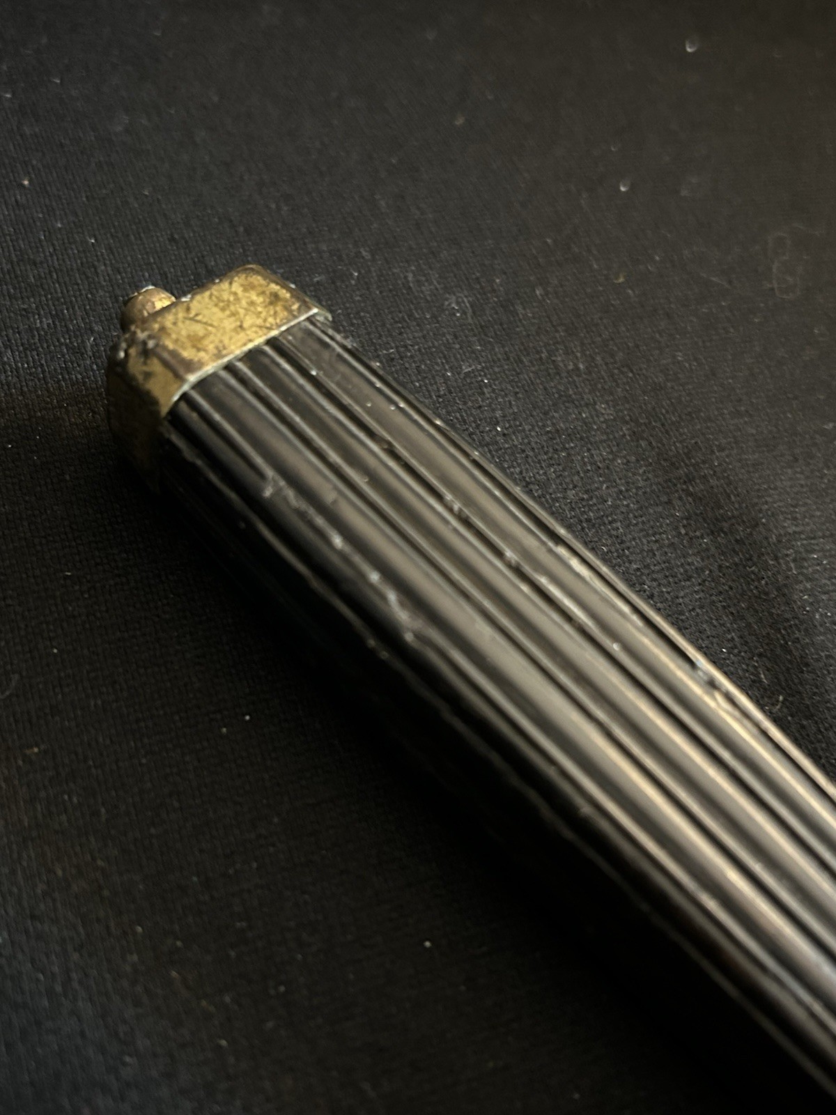 Wonderful!! Late 18th Century Revolutionary War Era American British Naval Dirk